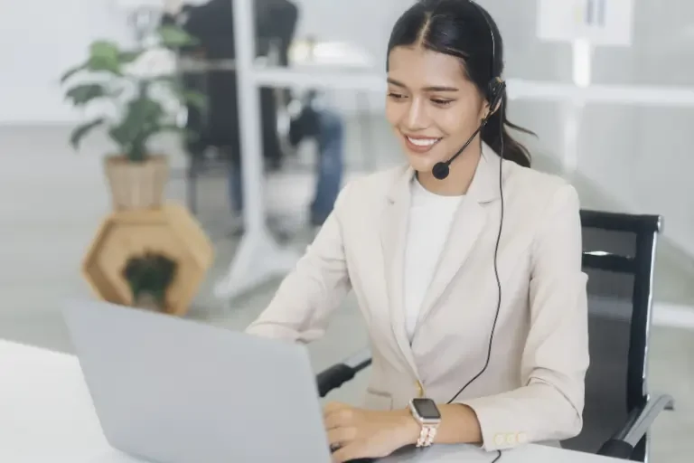 bpo partnership services agent 05